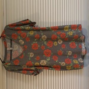LuLaRoe Rose Christy